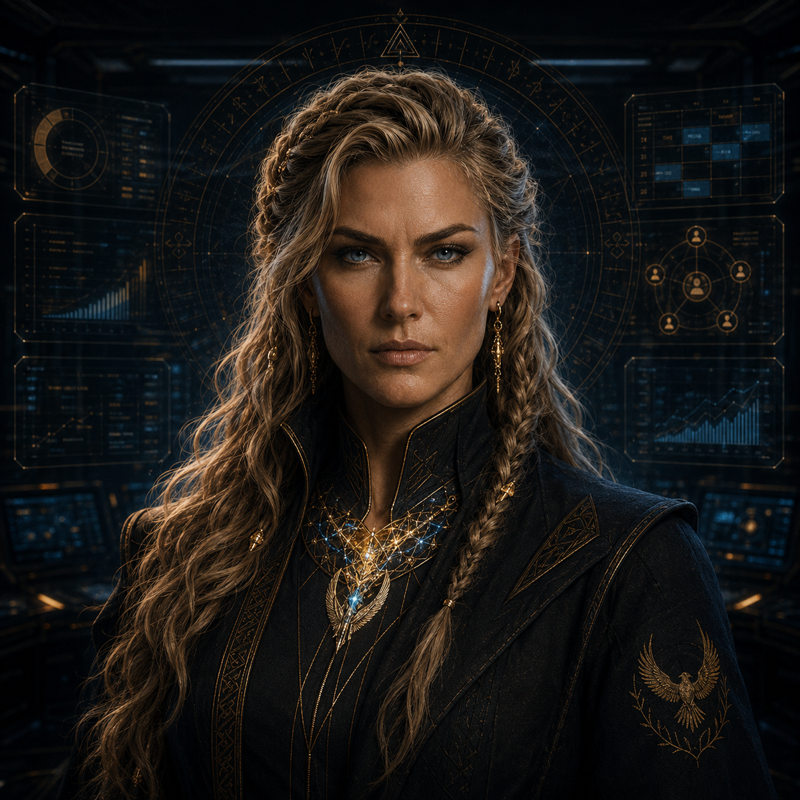 Freya