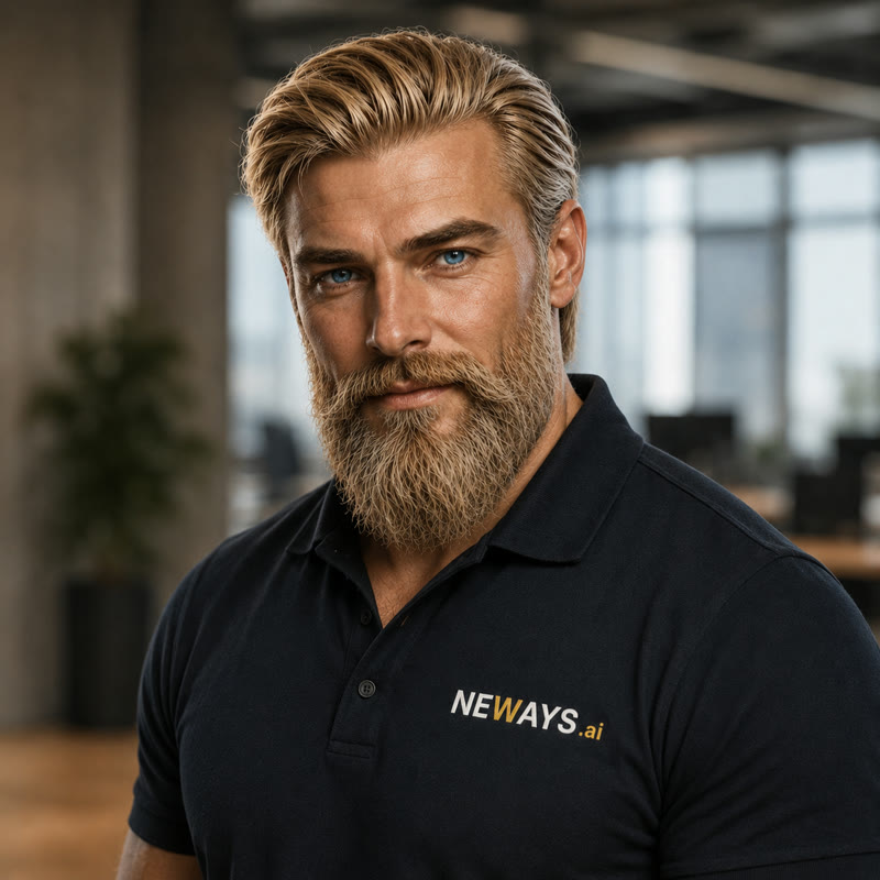Mimir, virtueller AI Operations Manager