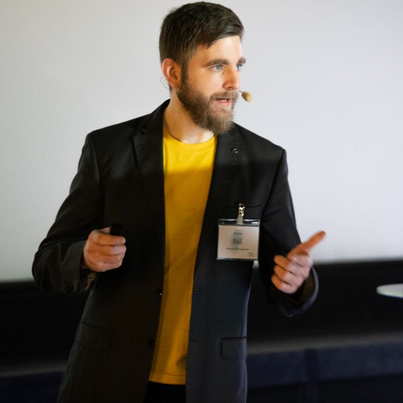 DI Stefan Raß